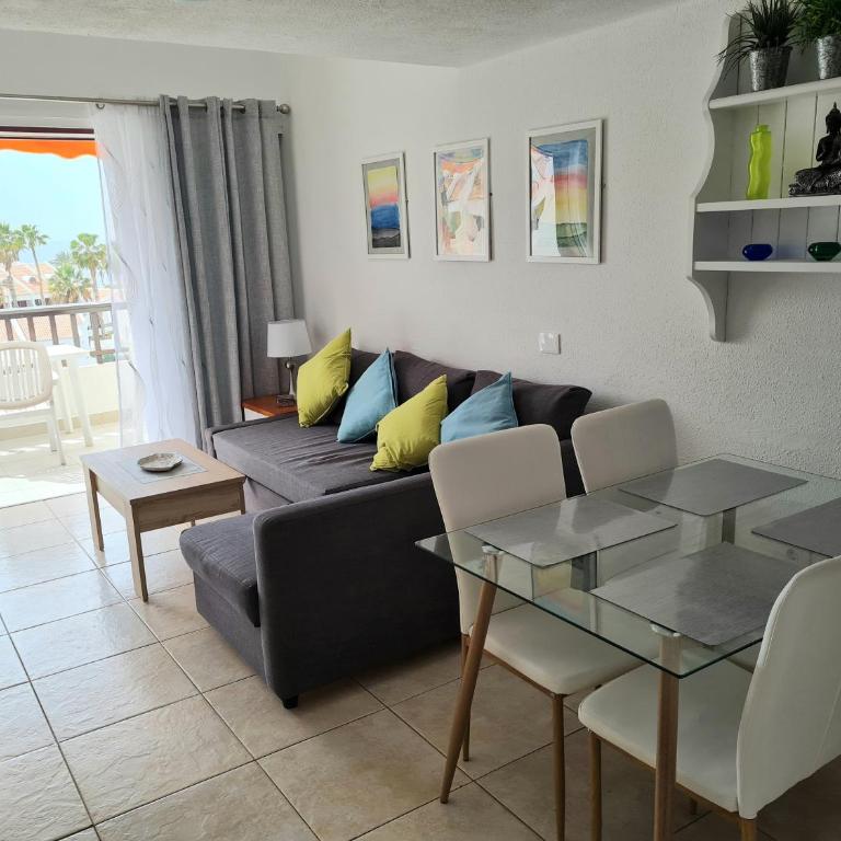 Parque Santiago II Two Bedrooms with Amazing Views - Apartamento de 2 dormitorios - 5
