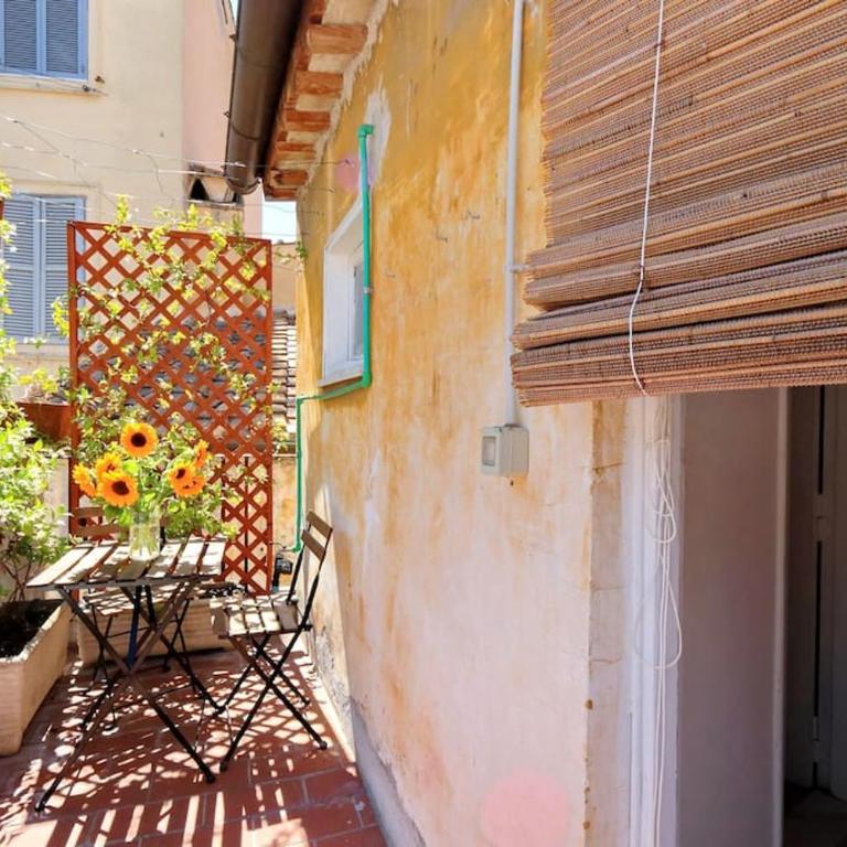 Bright Penthouse Downtown - Appartamento con 2 Camere da Letto - 20