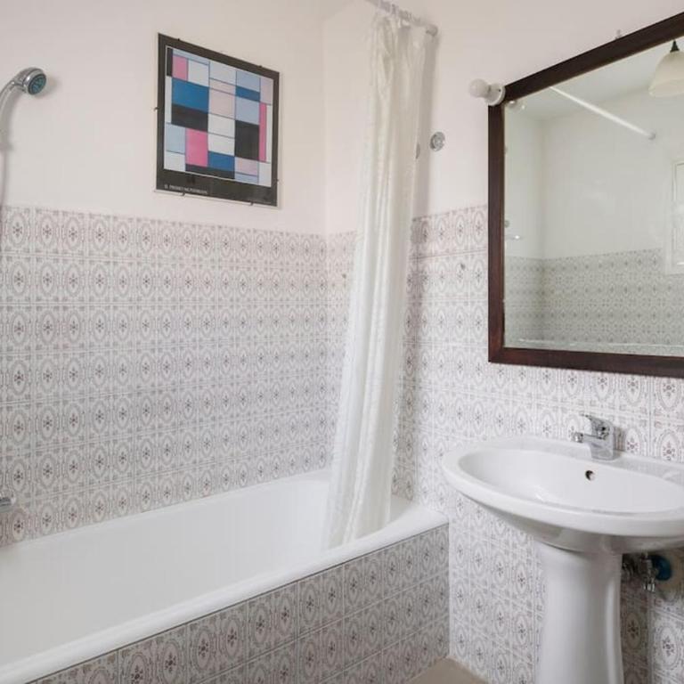 Bright Penthouse Downtown - Appartamento con 2 Camere da Letto - 24