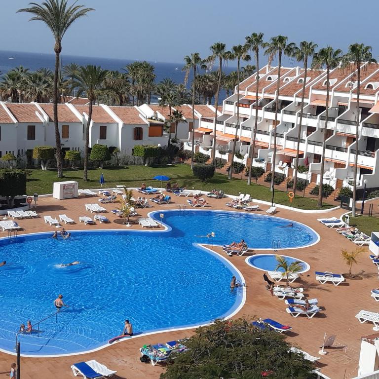 Parque Santiago II Two Bedrooms with Amazing Views - Apartamento de 2 dormitorios - 1