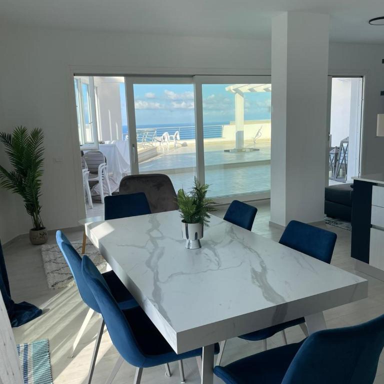 Sapphire Penthouse - Appartamento con 3 Camere da Letto - 1