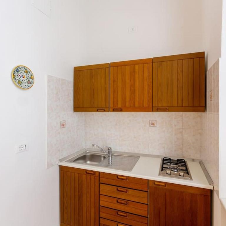Splendido 2 camere 2 bagni in Porta Venezia - Appartamento con 2 Camere da Letto - 4
