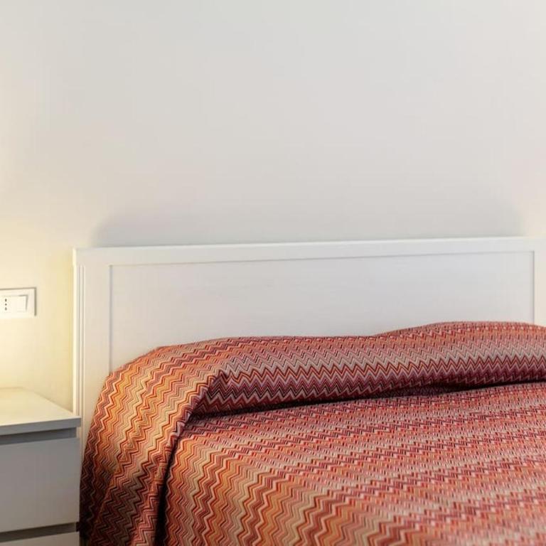 Splendido 2 camere 2 bagni in Porta Venezia - Appartamento con 2 Camere da Letto - 6