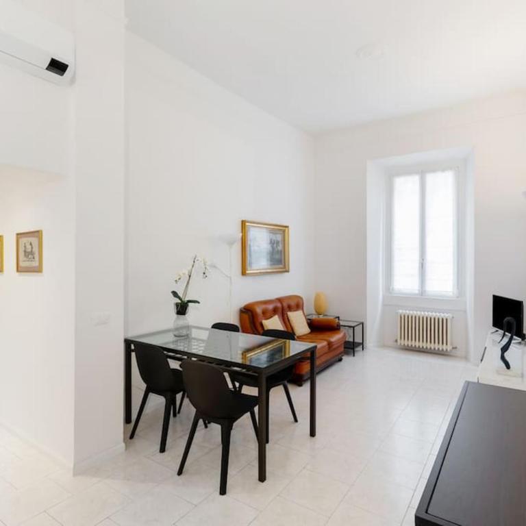 Splendido 2 camere 2 bagni in Porta Venezia - Appartamento con 2 Camere da Letto - 13