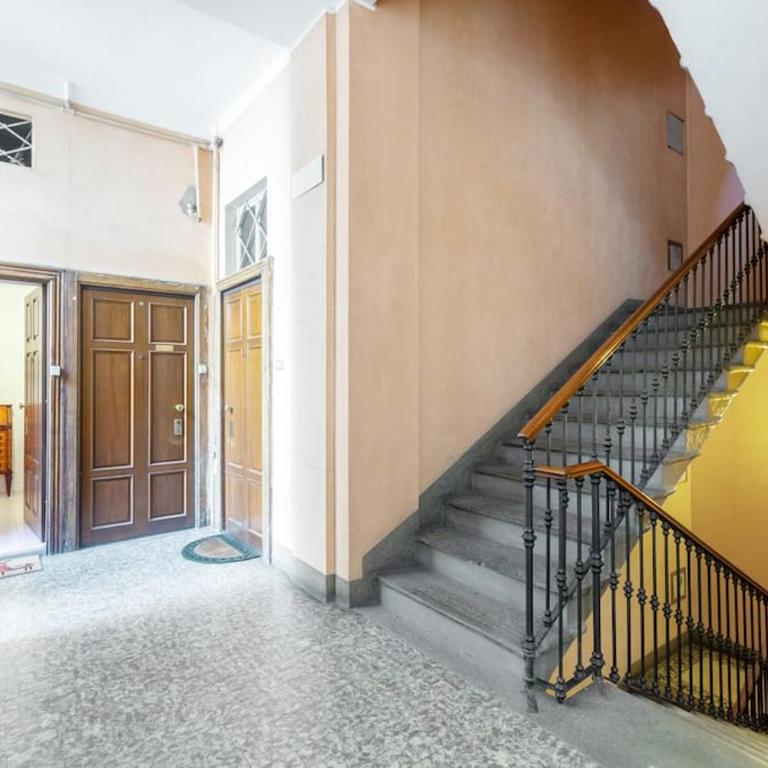 Splendido 2 camere 2 bagni in Porta Venezia - Appartamento con 2 Camere da Letto - 14
