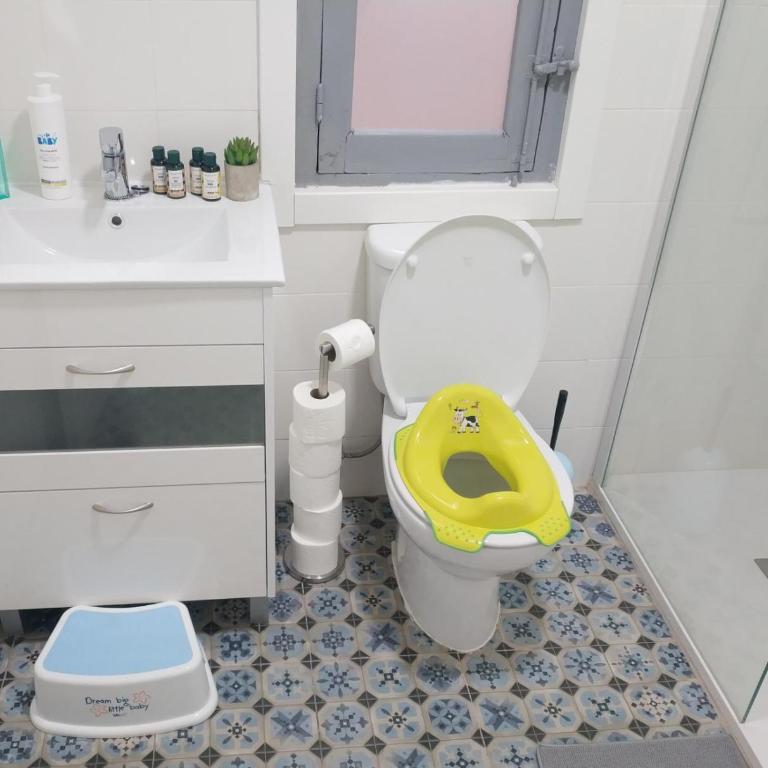 ROOMMY - Apartamento de 2 dormitorios - 18