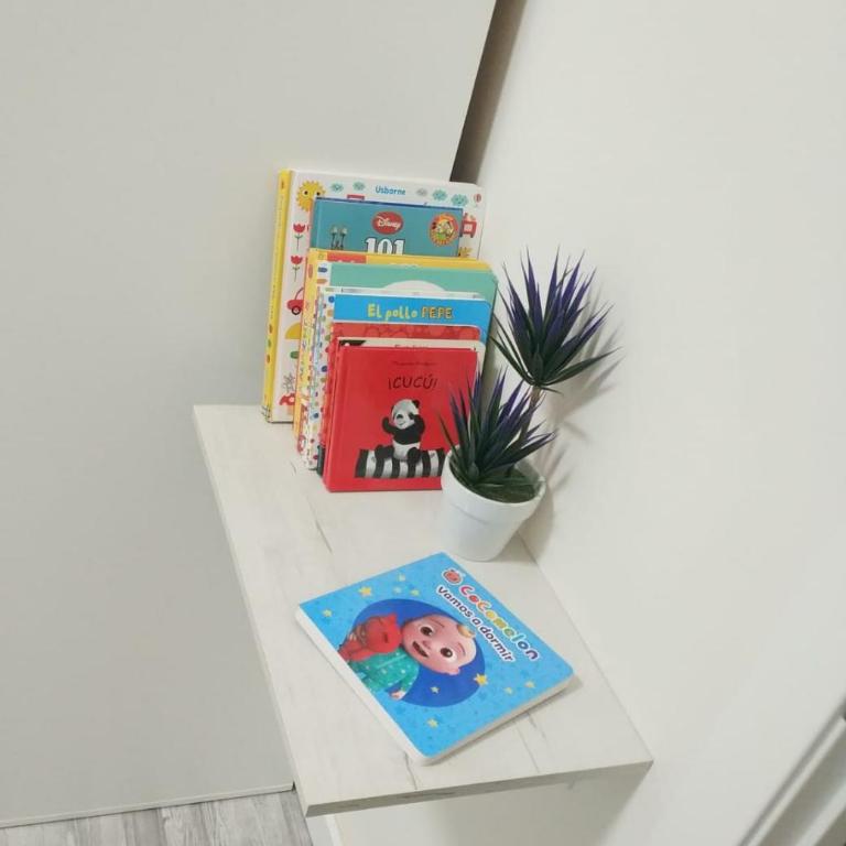 ROOMMY - Apartamento de 2 dormitorios - 15