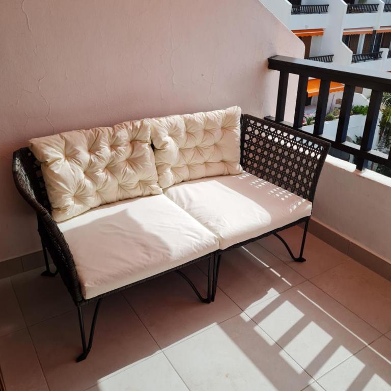 Parque Santiago II Two Bedrooms with Amazing Views - Apartamento de 2 dormitorios - 20