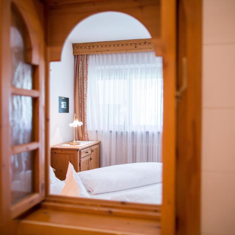 Al Plan, A mountain moving hotel - Camera Matrimoniale Superior - 1