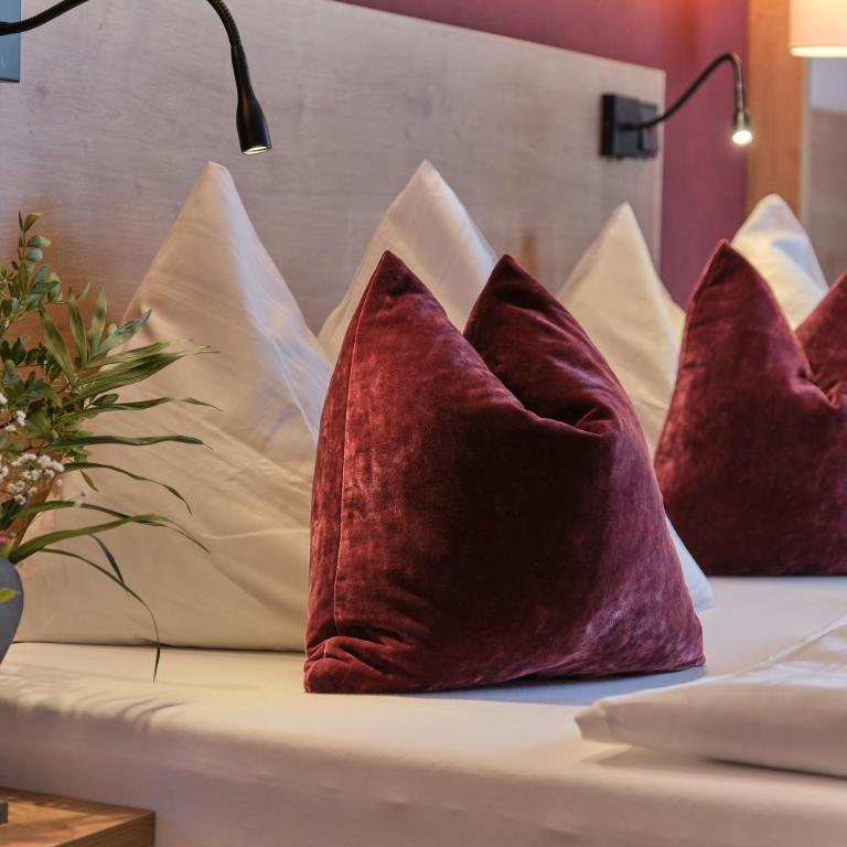 Gesundheitszentrum Bärenhof - Doppelzimmer - 1
