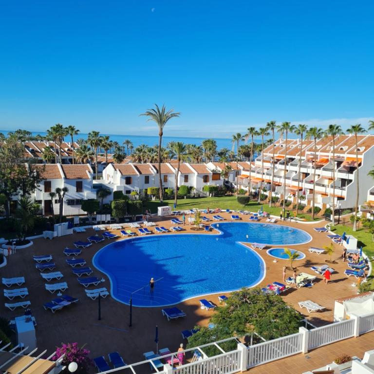 Parque Santiago II Two Bedrooms with Amazing Views - Apartamento de 2 dormitorios - 24