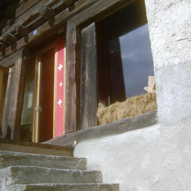La Stalla - Chalet mit 2 Schlafzimmern - 10