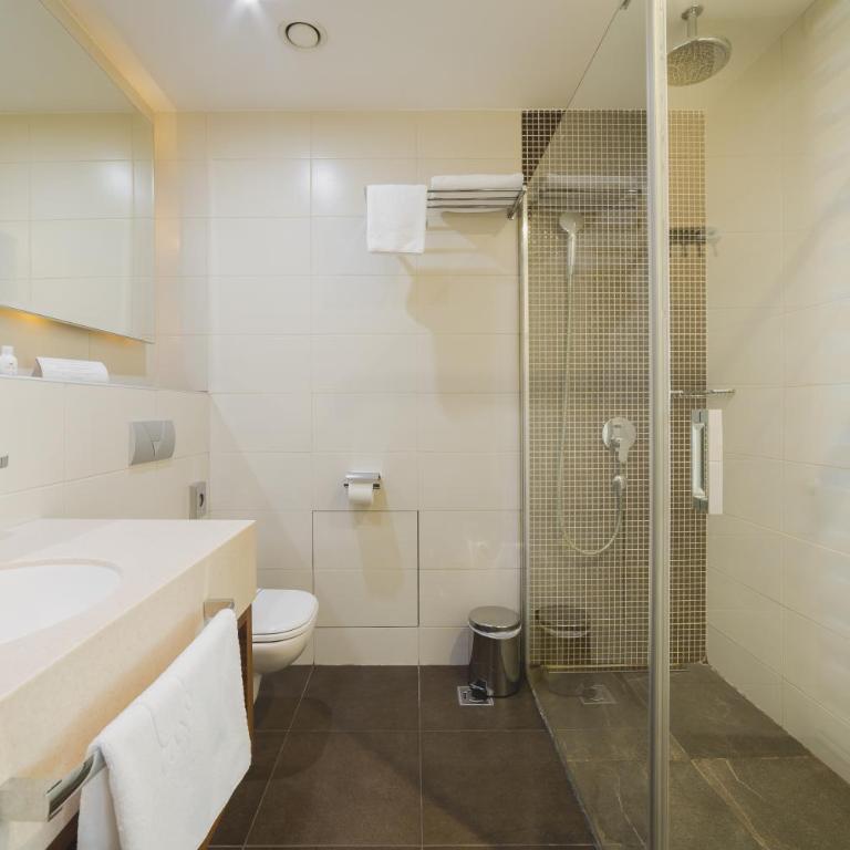 Hotel Aurel - Special Offer - Superior Double or Twin Room - 7