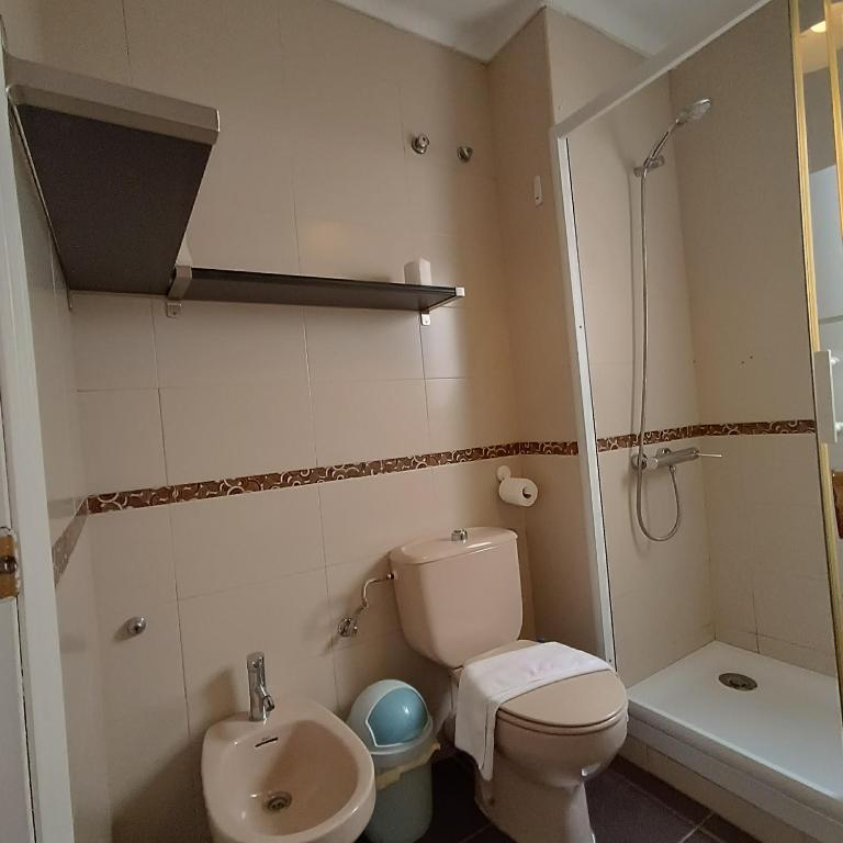 BOLIVIA beach apartments - Apartamento de 2 dormitorios - 5