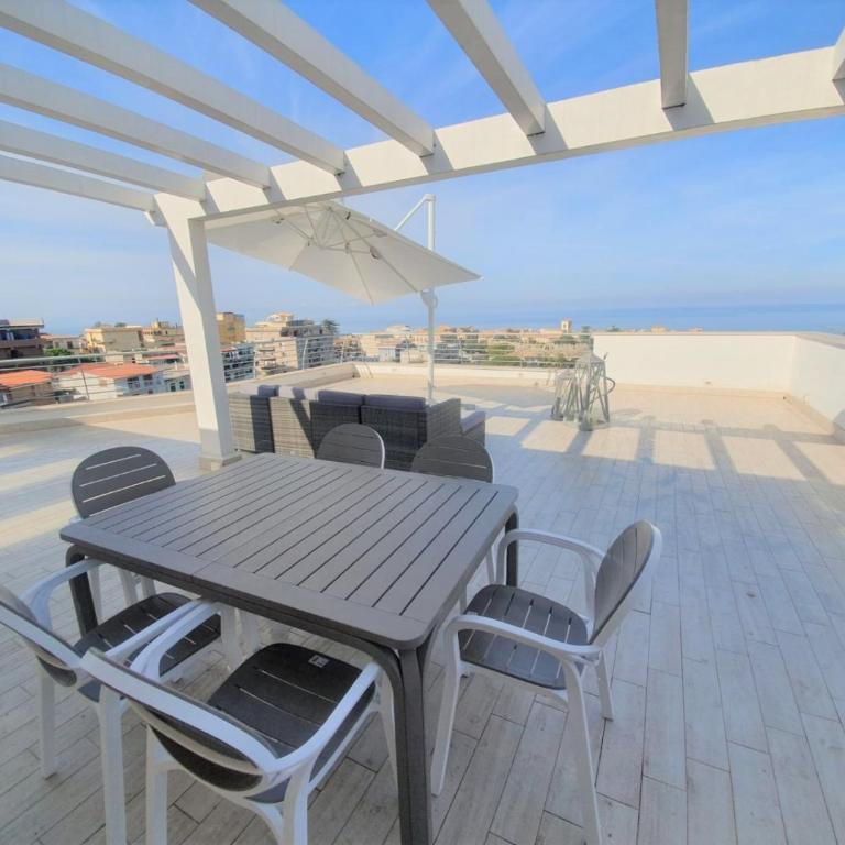 Sapphire Penthouse - Appartamento con 3 Camere da Letto - 13