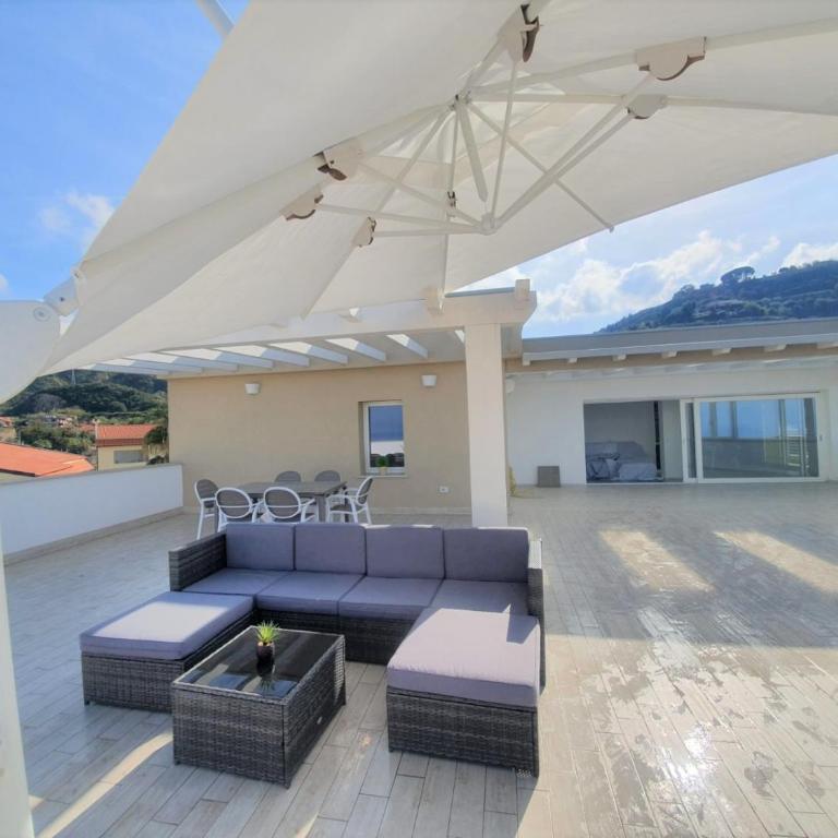 Sapphire Penthouse - Appartamento con 3 Camere da Letto - 18