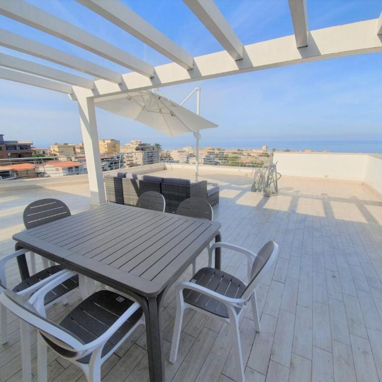 Sapphire Penthouse - Appartamento con 3 Camere da Letto - 20