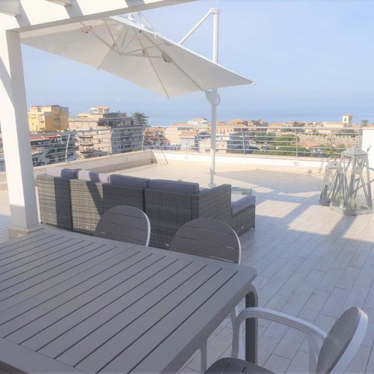 Sapphire Penthouse - Appartamento con 3 Camere da Letto - 21