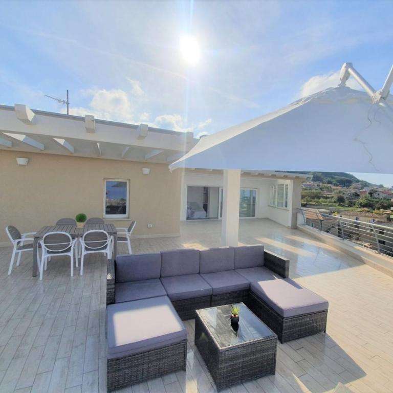 Sapphire Penthouse - Appartamento con 3 Camere da Letto - 16