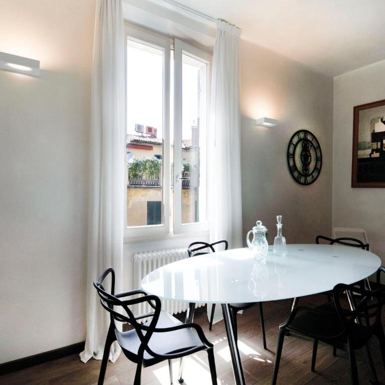 UR NEST Santo Stefano B - Appartamento con 2 Camere da Letto - 3