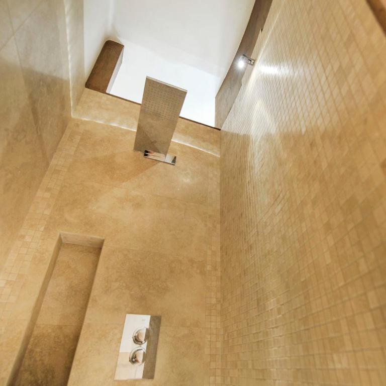 UR NEST Santo Stefano B - Appartamento con 2 Camere da Letto - 20