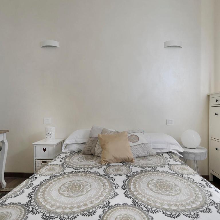 UR NEST Santo Stefano B - Appartamento con 2 Camere da Letto - 14