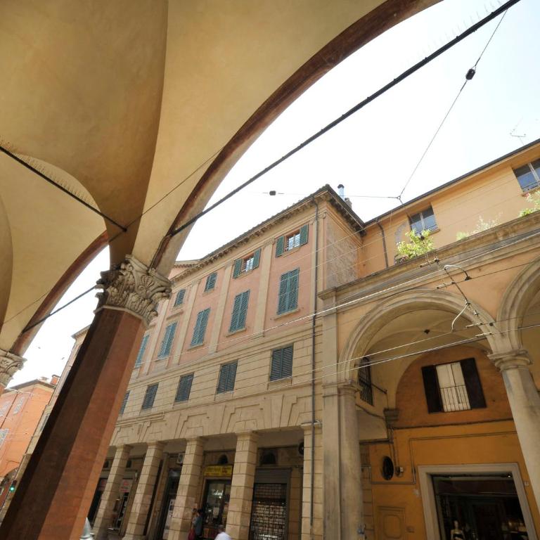 UR NEST Santo Stefano B - Appartamento con 2 Camere da Letto - 28