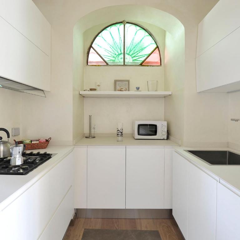UR NEST Santo Stefano B - Appartamento con 2 Camere da Letto - 5