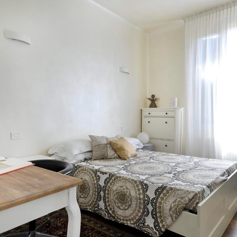 UR NEST Santo Stefano B - Appartamento con 2 Camere da Letto - 13