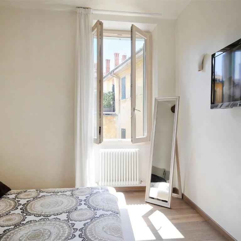 UR NEST Santo Stefano B - Appartamento con 2 Camere da Letto - 16