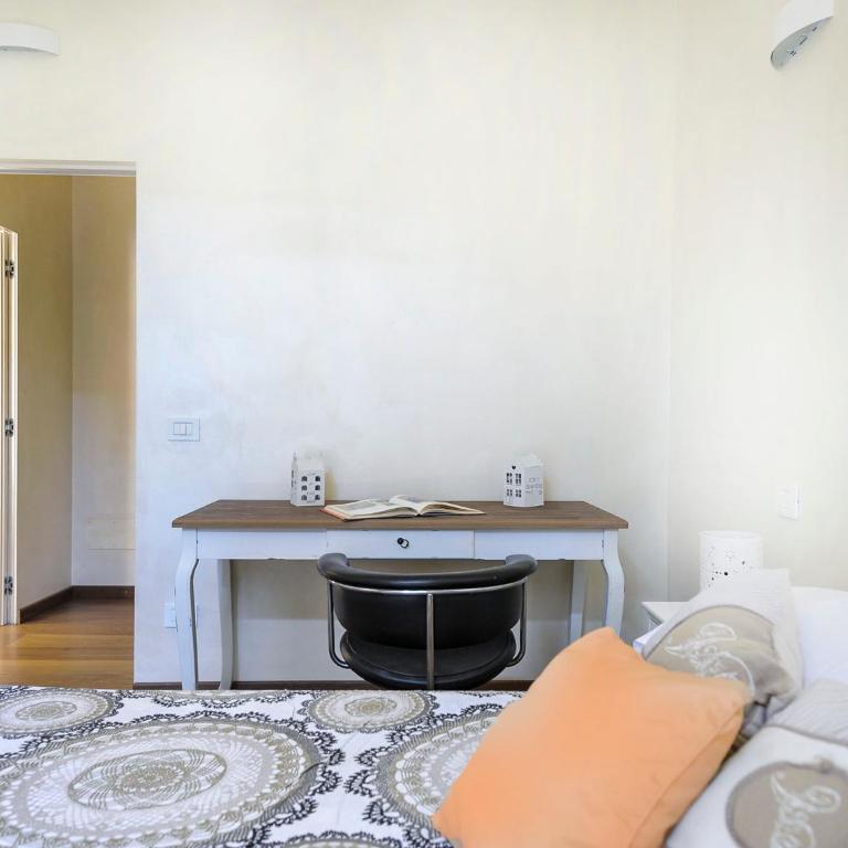 UR NEST Santo Stefano B - Appartamento con 2 Camere da Letto - 17
