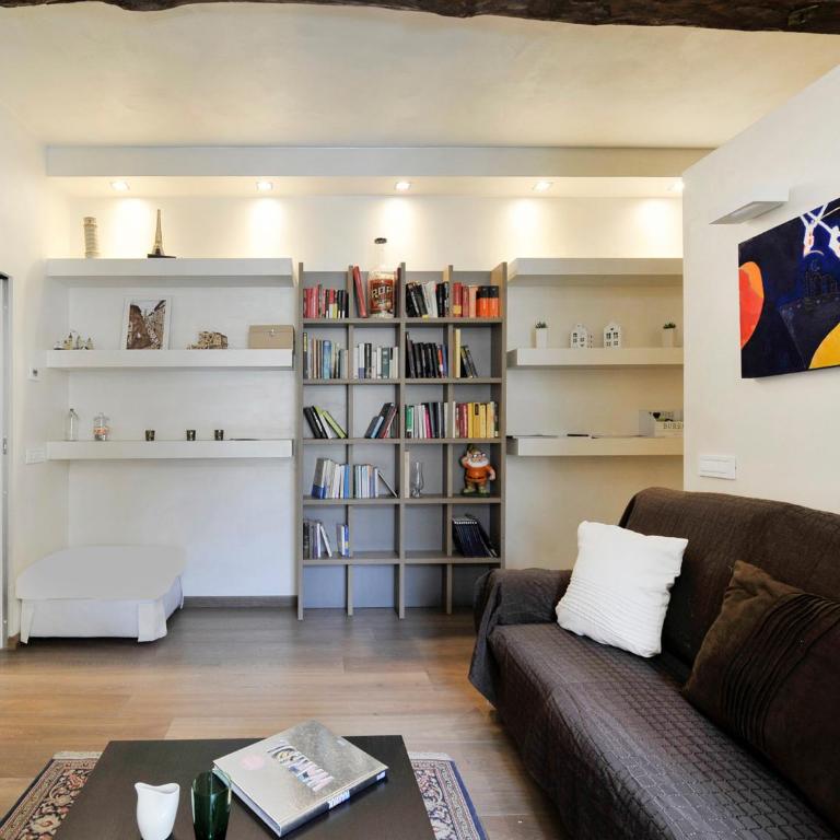 UR NEST Santo Stefano B - Appartamento con 2 Camere da Letto - 6