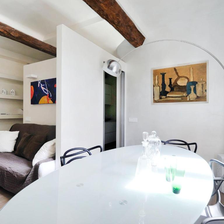 UR NEST Santo Stefano B - Appartamento con 2 Camere da Letto - 11