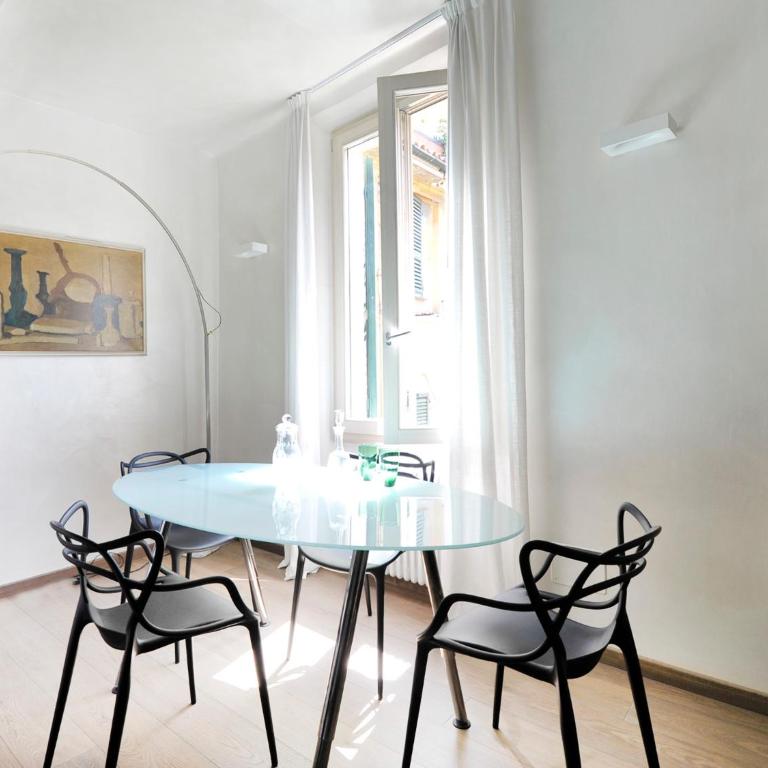 UR NEST Santo Stefano B - Appartamento con 2 Camere da Letto - 12