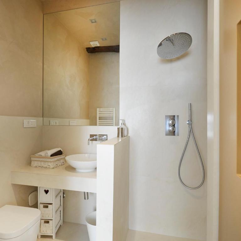 UR NEST Santo Stefano B - Appartamento con 2 Camere da Letto - 26