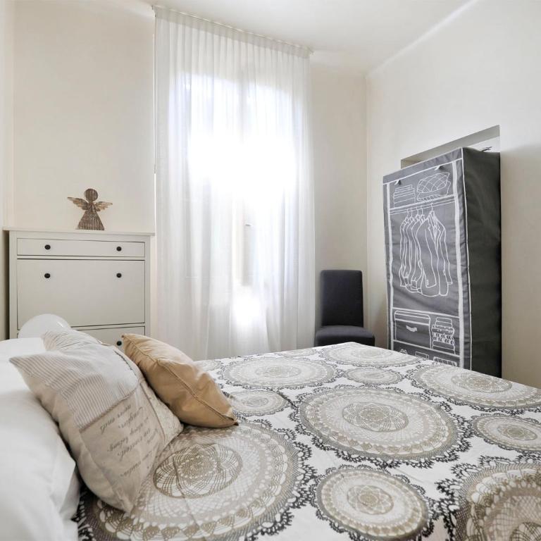 UR NEST Santo Stefano B - Appartamento con 2 Camere da Letto - 15
