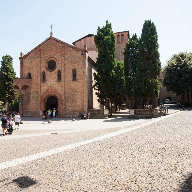 UR NEST Santo Stefano B - Appartamento con 2 Camere da Letto - 29