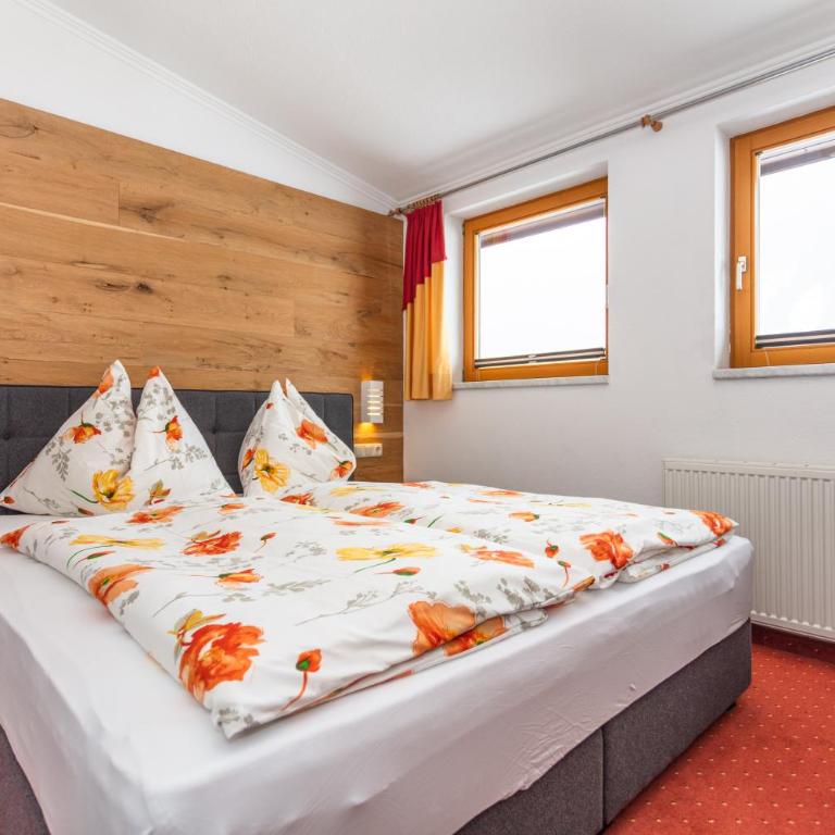 lechner living apartments - Appartamento con Vista Montagna - 3