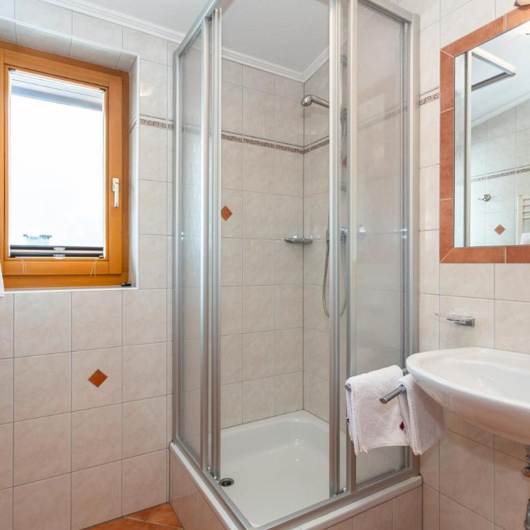lechner living apartments - Appartamento con Vista Montagna - 4