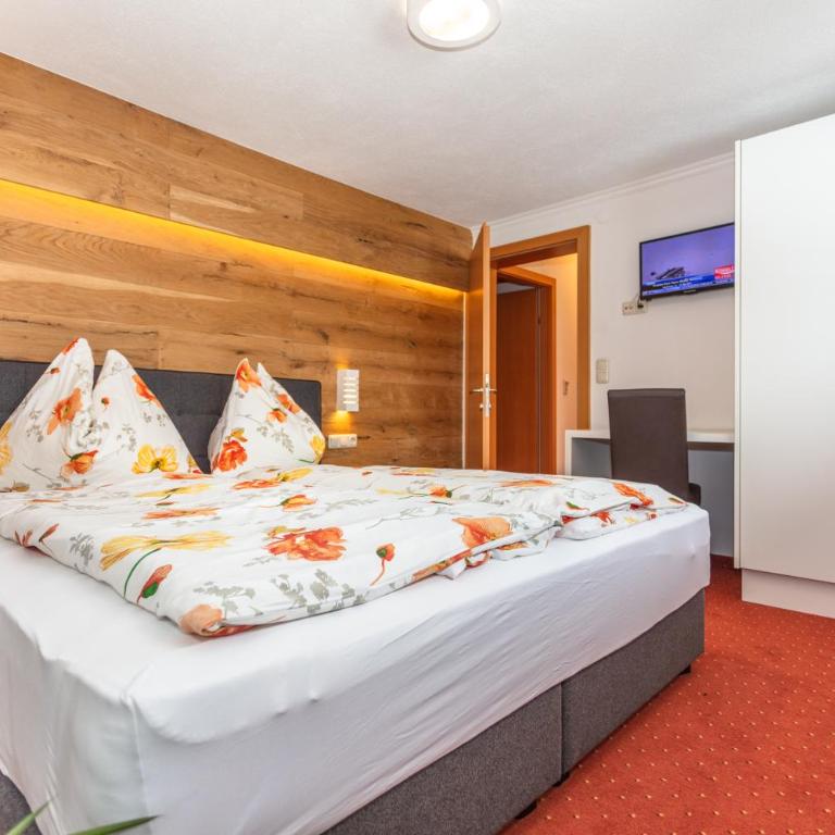lechner living apartments - Appartamento con Vista Montagna - 1