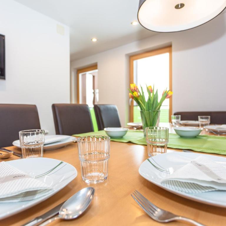 lechner living apartments - Appartamento con Vista Montagna - 10