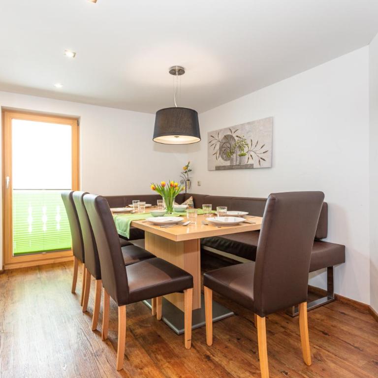 lechner living apartments - Appartamento con Vista Montagna - 11