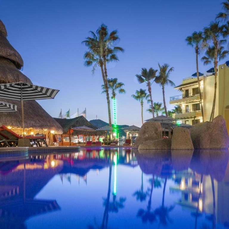 Cabo San Lucas Marina Condos - Suite de 1 dormitorio - 1
