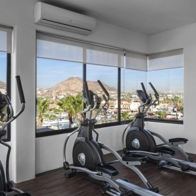 Cabo San Lucas Marina Condos - Suite de 1 dormitorio - 3