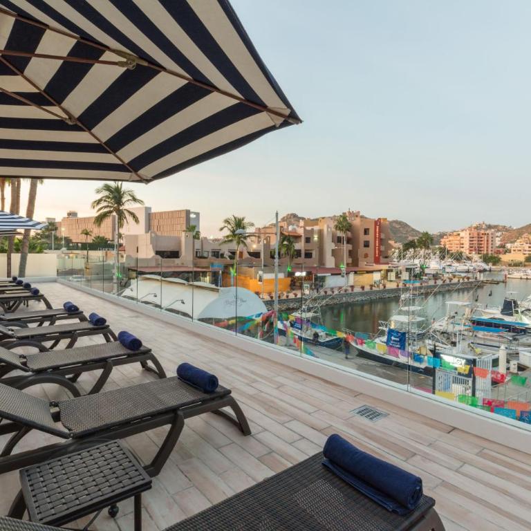 Cabo San Lucas Marina Condos - Suite de 1 dormitorio - 7