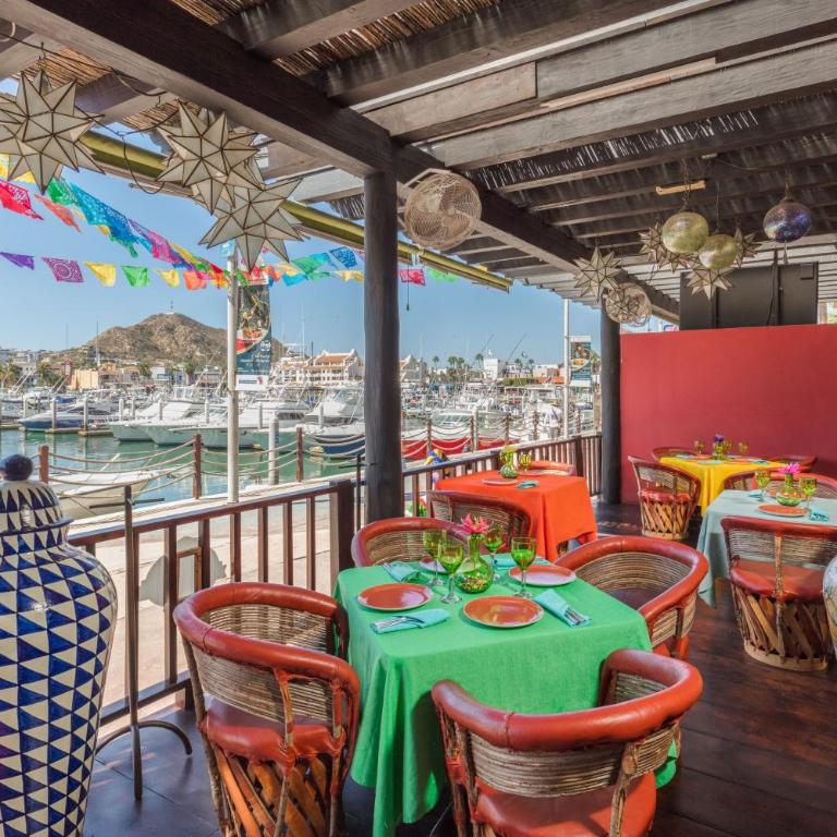 Cabo San Lucas Marina Condos - Suite de 1 dormitorio - 10