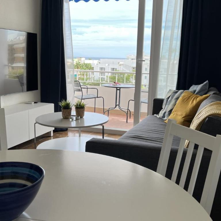 Casa Mercedes 2 bedroom apartment Where beach and city meet BY NAMASTE ELITE - Apartamento de 2 dormitorios - 1
