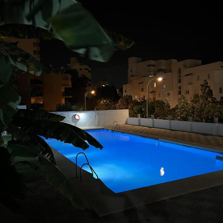 Casa Mercedes 2 bedroom apartment Where beach and city meet BY NAMASTE ELITE - Apartamento de 2 dormitorios - 5