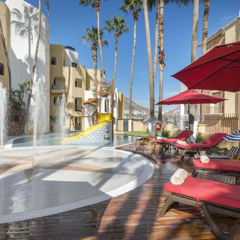 Cabo San Lucas Marina Condos - Suite de 1 dormitorio - 17
