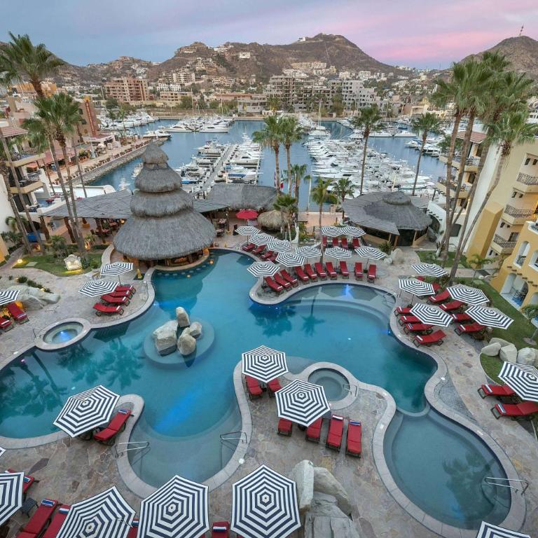 Cabo San Lucas Marina Condos - Suite de 1 dormitorio - 19